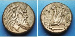 1 AE2 Ancient Greece (1100BC-330)  