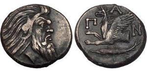 1 AE2 Ancient Greece (1100BC-330)  