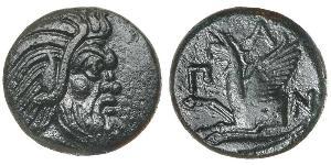 1 AE2 Antikes Griechenland (1100BC-330)  