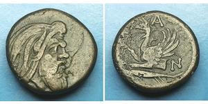 1 AE2 Стародавня Греція (1100BC-330)  