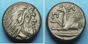 1 AE2 Стародавня Греція (1100BC-330)  