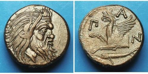 1 AE2 Стародавня Греція (1100BC-330)  