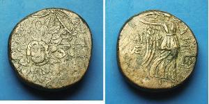 1 AE2 Ancient Greece (1100BC-330) 青铜 