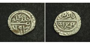 1 Akce Ottoman Empire (1299-1923) Silver 