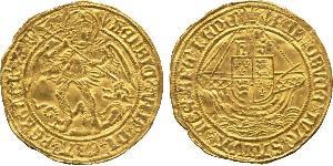 1 Angelot Royaume d