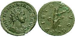 1 Antoniniano Impero romano (27BC-395)  Numeriano (?-284)