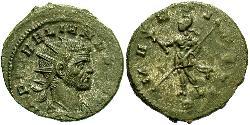 1 Antoninianus Roman Empire (27BC-395) Bronze Aurelian (215-275)