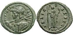 1 Antoninianus Roman Empire (27BC-395) Bronze Probus (232-282)