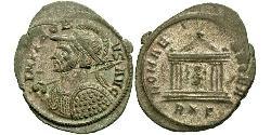 1 Antoninianus Roman Empire (27BC-395) Copper/Silver Probus (232-282)