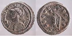 1 Antoninianus Roman Empire (27BC-395) Silver Probus (232-282)