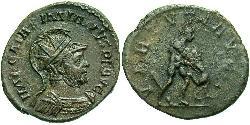 1 Antoninien Empire romain (27BC-395)  Maximien (250-310)