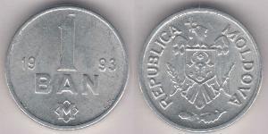 1 Ban Moldawien (1991 - )  