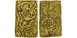 1 Bu Tokugawa shogunate (1600-1868) Gold 