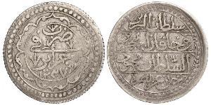 1 Budju Argelia Plata Mahmud II