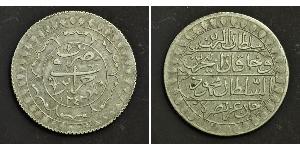 1 Budju Argelia Plata Mahmud II