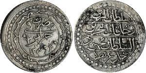 1 Budju Argelia Plata Mahmud II