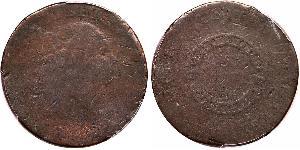 1 Cent USA (1776 - ) Copper 