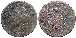 1 Cent USA (1776 - ) Copper 