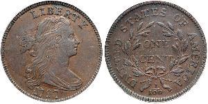 1 Cent Stati Uniti d