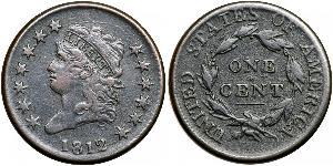 1 Cent Stati Uniti d