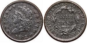 1 Cent Stati Uniti d