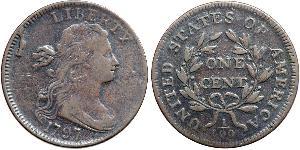 1 Cent Stati Uniti d