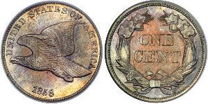1 Cent Stati Uniti d