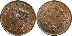 1 Cent   