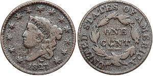 1 Cent   