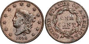 1 Cent   