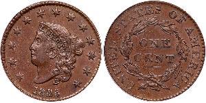 1 Cent   