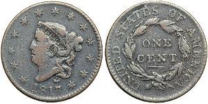 1 Cent   