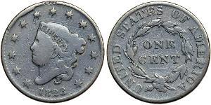 1 Cent   