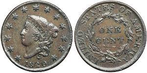 1 Cent   
