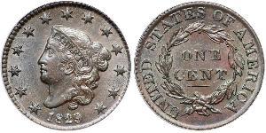 1 Cent   