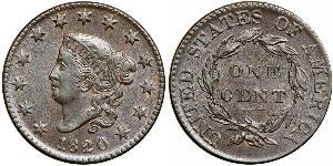 1 Cent   