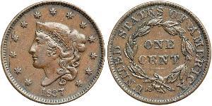 1 Cent   