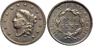 1 Cent   
