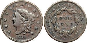 1 Cent   