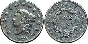 1 Cent   