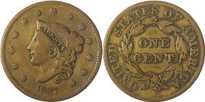 1 Cent   