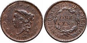 1 Cent   