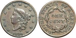 1 Cent   