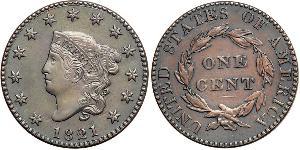 1 Cent   