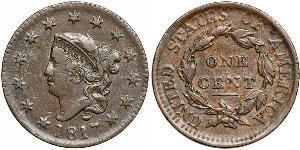 1 Cent   
