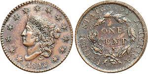 1 Cent   