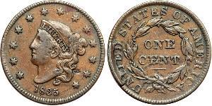 1 Cent   