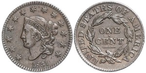 1 Cent   