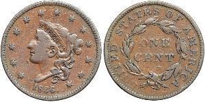 1 Cent   