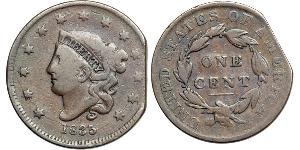 1 Cent   